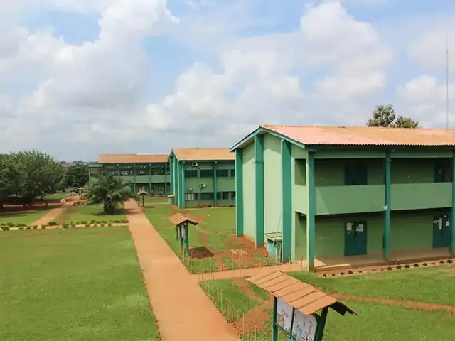 Université Jean Lorougnon Guédé de Daloa